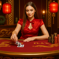 R2Pbet - Live Baccarat - Evolution Gaming
