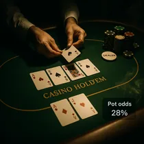 R2Pbet - Live Poker - Evolution Gaming