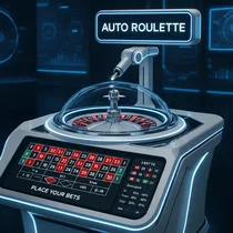 R2Pbet - Live Roulette - Evolution Gaming