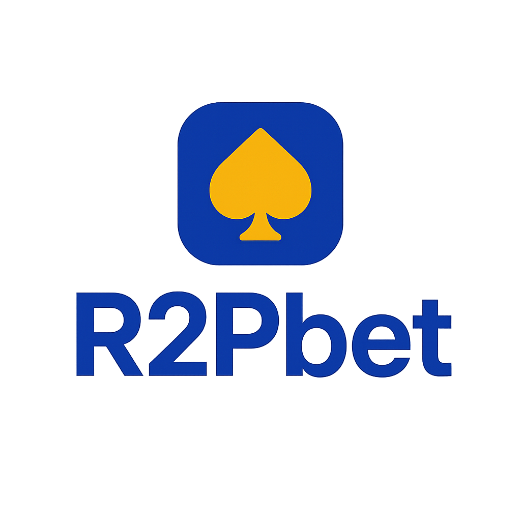 R2Pbet Casino - UK Online Gaming