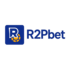R2Pbet Casino Logo