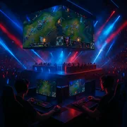R2Pbet - Esports Betting - Competitive Gaming Odds