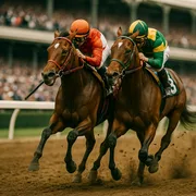 R2Pbet - Horse Racing Betting - UK Racing Odds